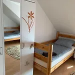 Apartments * Biely Kostol