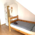 Apartmán Apartments *