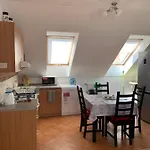 Apartmán Apartments *