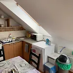 Apartments Apartmán