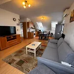 Apartments Apartmán