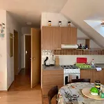 Apartments Biely Kostol