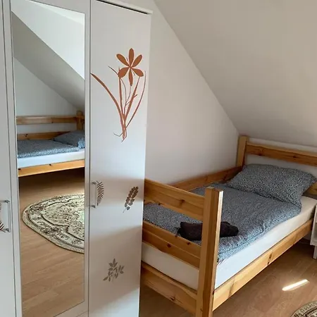 Apartments * Biely Kostol