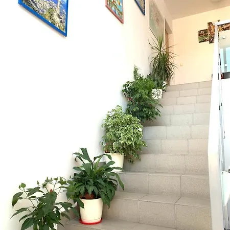 Apartament Apartments Biely Kostol