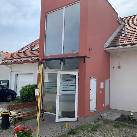 Apartments * Biely Kostol