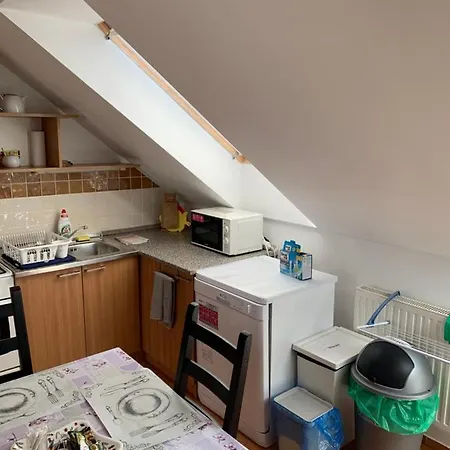 Apartments Daire