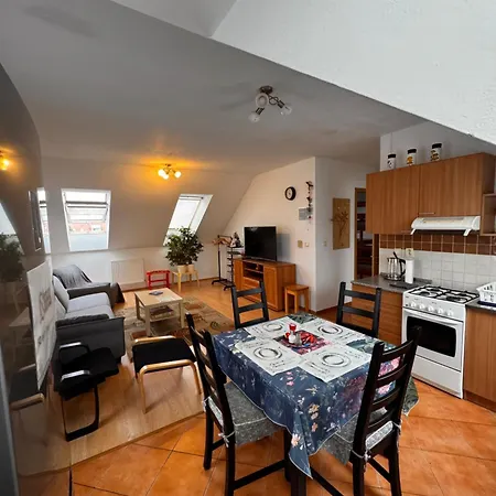 Apartments *