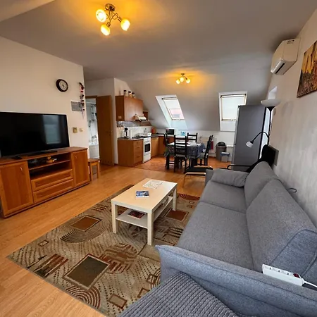 Apartments Daire