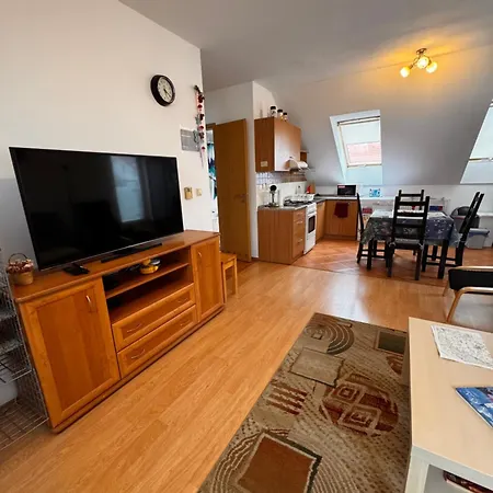 Apartments Daire *