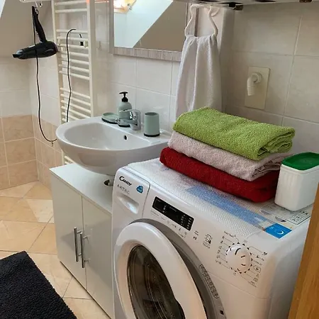 Apartments Daire *