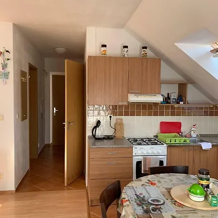 Apartments Biely Kostol