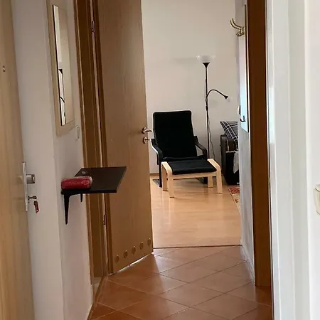 Apartments Biely Kostol