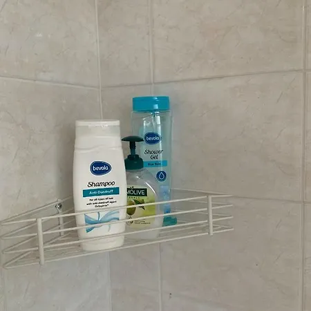 Apartments * Biely Kostol