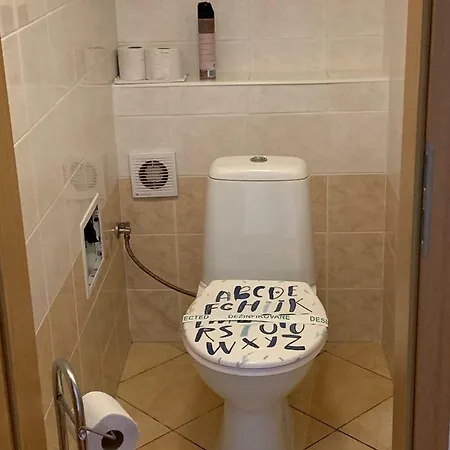 Apartments Biely Kostol