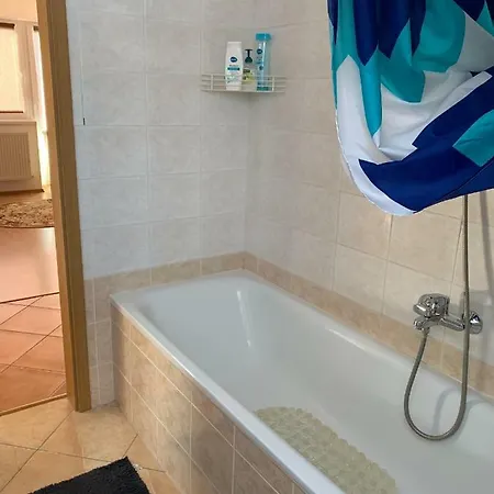 Daire Apartments