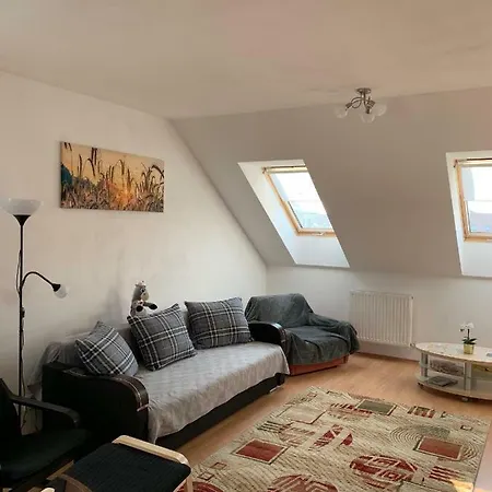 Apartments *
