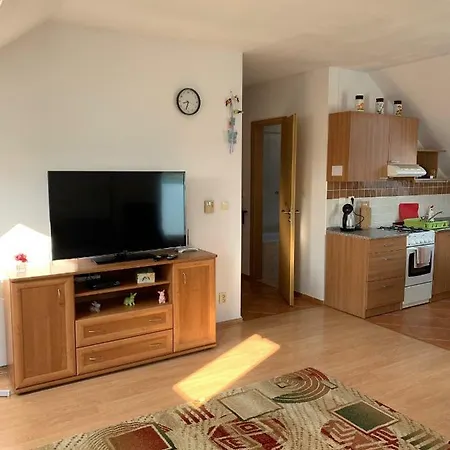 Daire Apartments