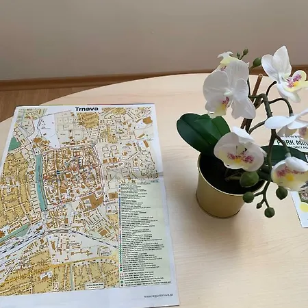 Apartament Apartments