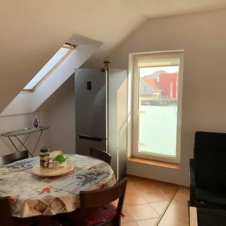 Apartament Apartments *