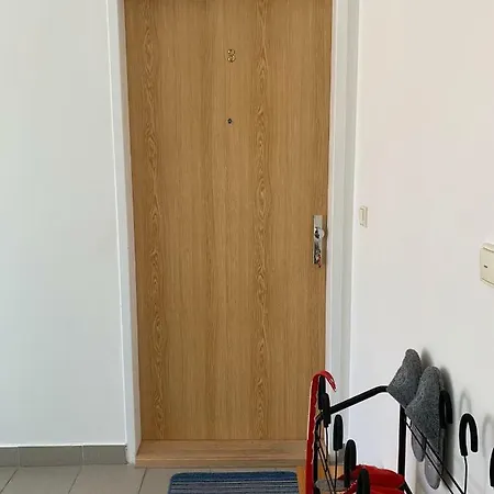 Apartments Biely Kostol