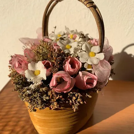 Apartments Apartament Biely Kostol