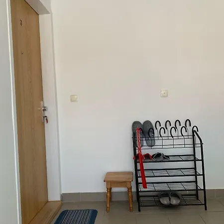 Apartments