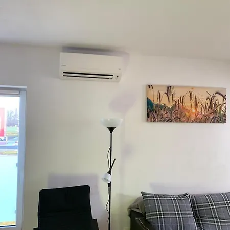 Apartments Apartment