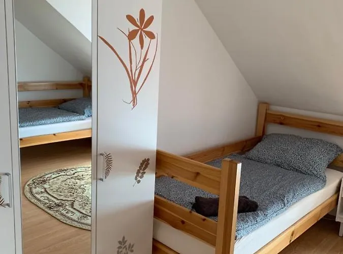 Апартаменты * Biely Kostol