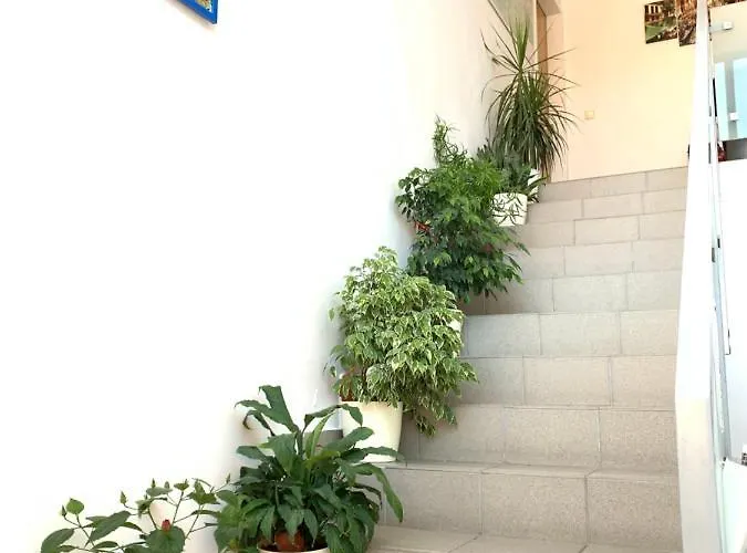 Апартаменты Апартаменты Biely Kostol