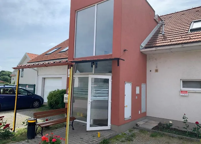 Апартаменты * Biely Kostol