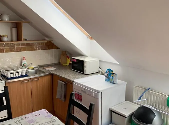 Апартаменты Апартаменты