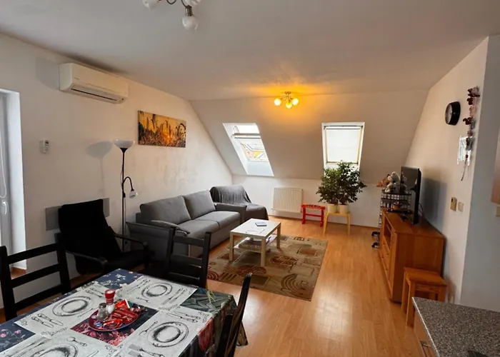 Апартаменты Апартаменты