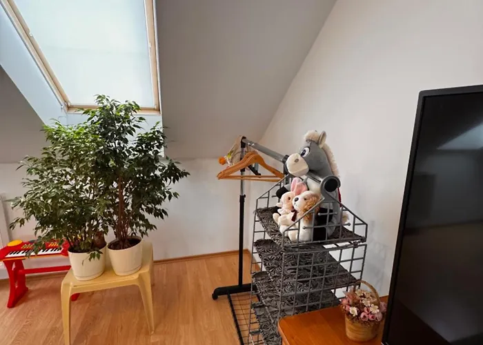 Апартаменты Апартаменты *