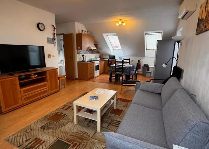 Апартаменты Апартаменты