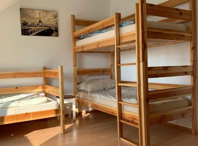 Апартаменты