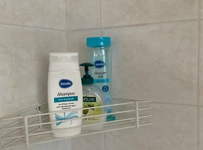 Апартаменты * Biely Kostol