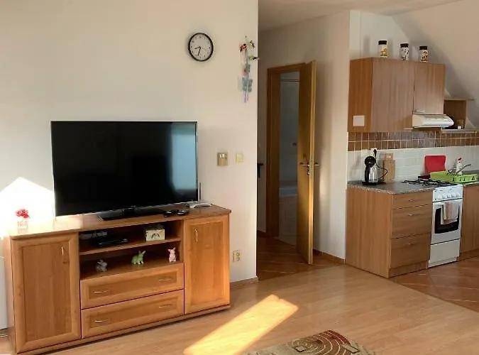 Апартаменты Апартаменты