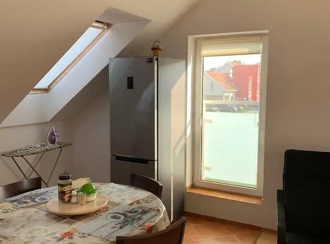 Апартаменты Апартаменты *