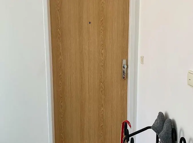 Апартаменты Biely Kostol