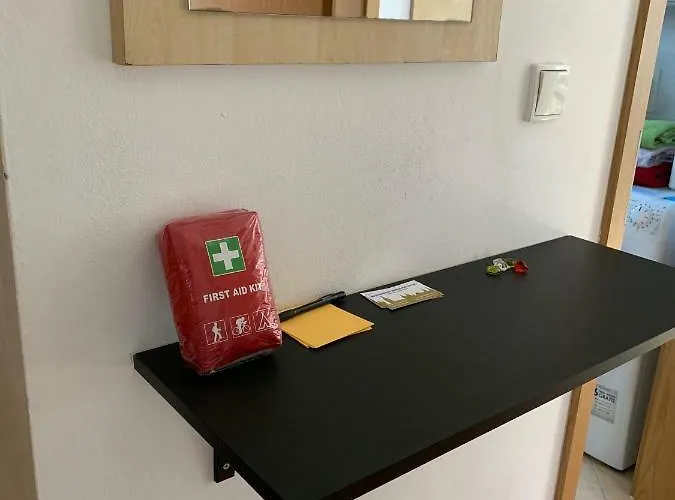 Апартаменты