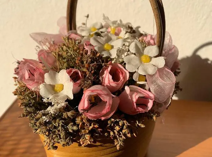 Апартаменты Апартаменты Biely Kostol