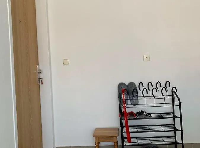 Апартаменты